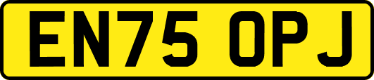 EN75OPJ