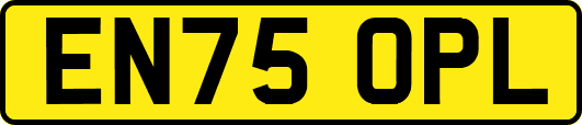 EN75OPL