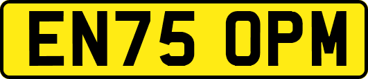 EN75OPM