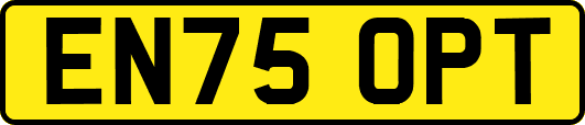 EN75OPT
