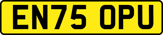 EN75OPU