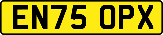 EN75OPX