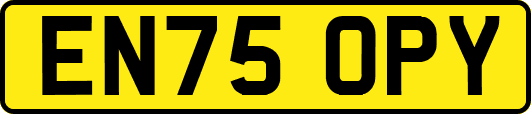 EN75OPY