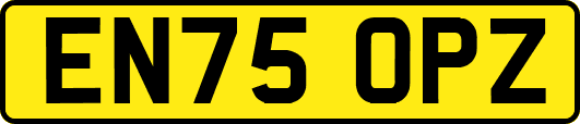 EN75OPZ
