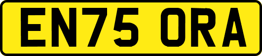 EN75ORA
