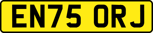 EN75ORJ