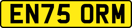 EN75ORM