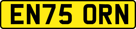 EN75ORN