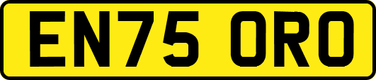 EN75ORO