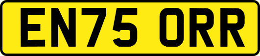 EN75ORR