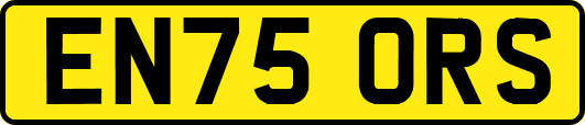 EN75ORS