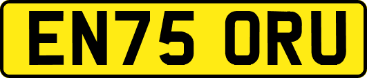 EN75ORU