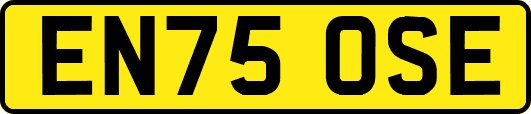EN75OSE