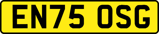 EN75OSG