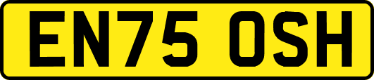 EN75OSH
