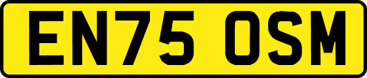 EN75OSM