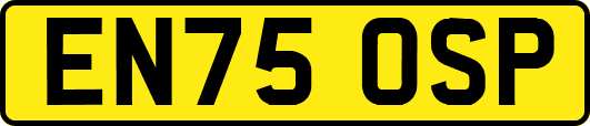 EN75OSP
