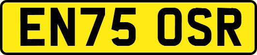 EN75OSR