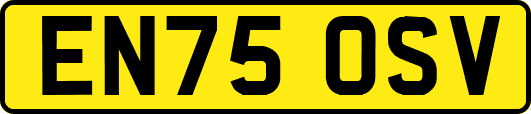 EN75OSV