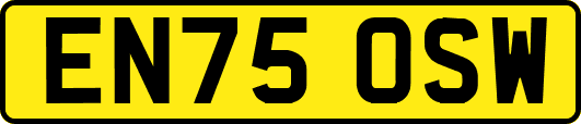 EN75OSW