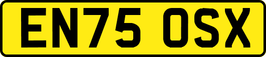 EN75OSX