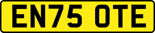 EN75OTE