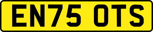 EN75OTS