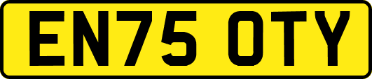 EN75OTY