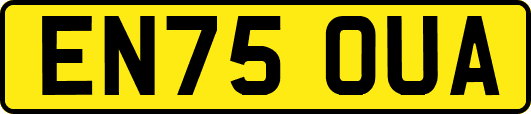 EN75OUA