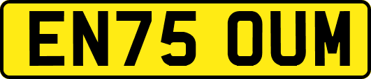 EN75OUM