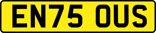 EN75OUS