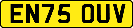 EN75OUV