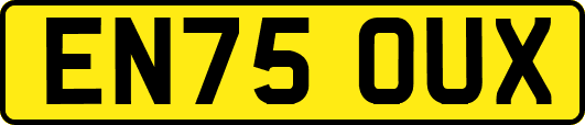 EN75OUX