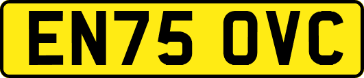 EN75OVC