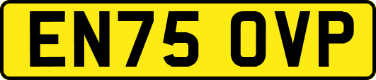 EN75OVP