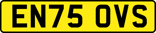 EN75OVS