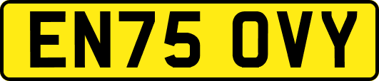 EN75OVY