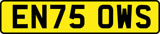 EN75OWS