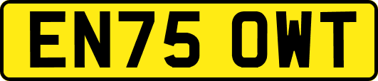 EN75OWT
