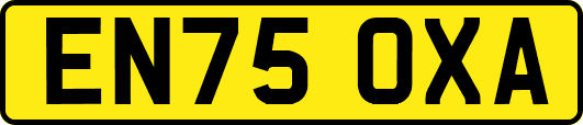 EN75OXA