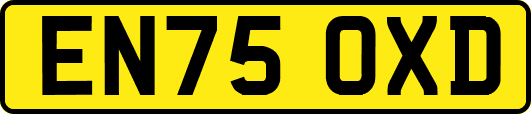 EN75OXD