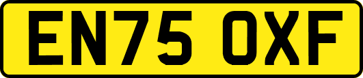 EN75OXF