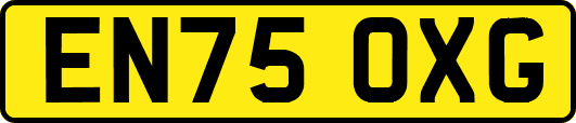 EN75OXG
