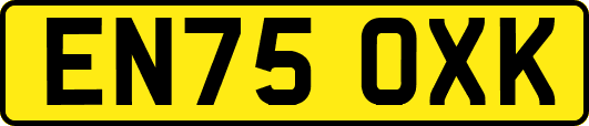 EN75OXK
