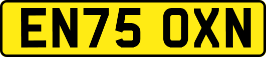 EN75OXN