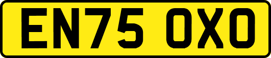 EN75OXO