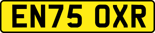 EN75OXR