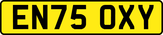 EN75OXY