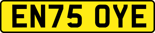 EN75OYE