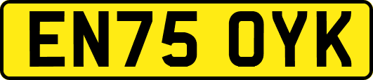 EN75OYK